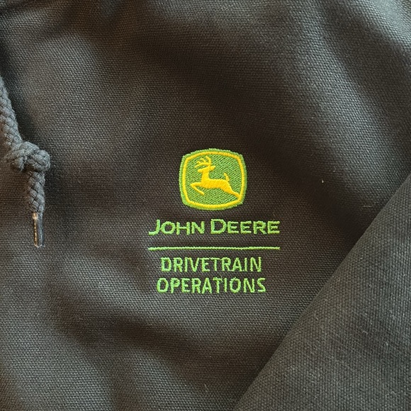 Dri-Duck Cheyenne heavy duty jacket - Picture 3 of 6